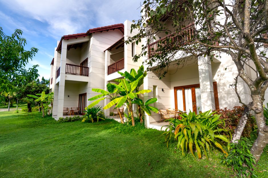 Luxury Villa in Madhurawada Gated Community
